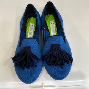 Rothy’s Flats 9.5 lightly used